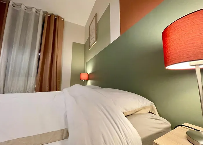 Les Vignes - T2 Cosy, Calme, Excentre